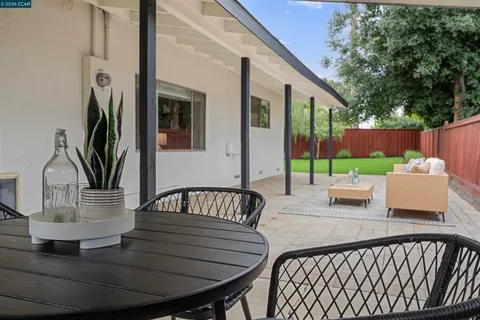 $798,000 | 4290 Woodson Court, Concord, CA 94521