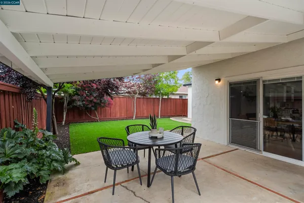 $798,000 | 4290 Woodson Court, Concord, CA 94521