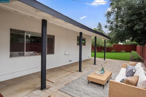 $798,000 | 4290 Woodson Court, Concord, CA 94521