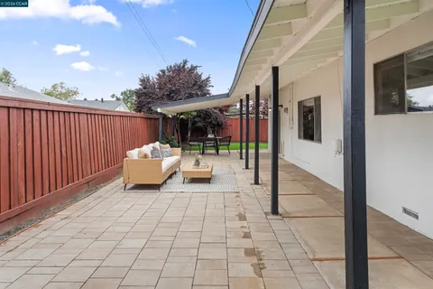 $798,000 | 4290 Woodson Court, Concord, CA 94521