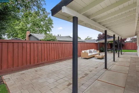 $798,000 | 4290 Woodson Court, Concord, CA 94521