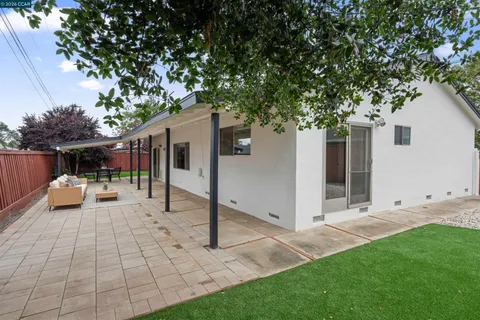 $798,000 | 4290 Woodson Court, Concord, CA 94521