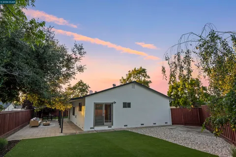 $798,000 | 4290 Woodson Court, Concord, CA 94521