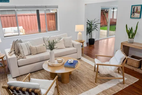 $798,000 | 4290 Woodson Court, Concord, CA 94521