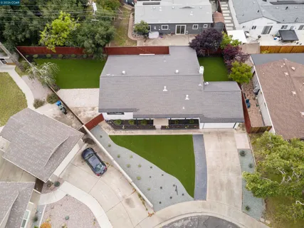 $798,000 | 4290 Woodson Court, Concord, CA 94521