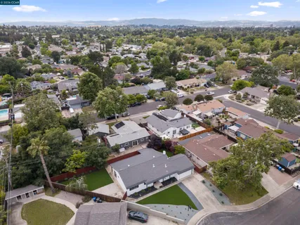 $798,000 | 4290 Woodson Court, Concord, CA 94521