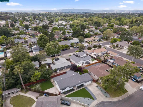 $798,000 | 4290 Woodson Court, Concord, CA 94521