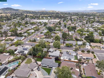 $798,000 | 4290 Woodson Court, Concord, CA 94521