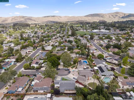 $798,000 | 4290 Woodson Court, Concord, CA 94521
