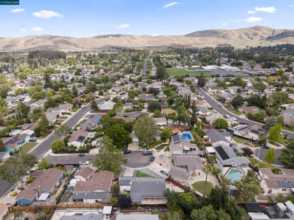 $798,000 | 4290 Woodson Court, Concord, CA 94521