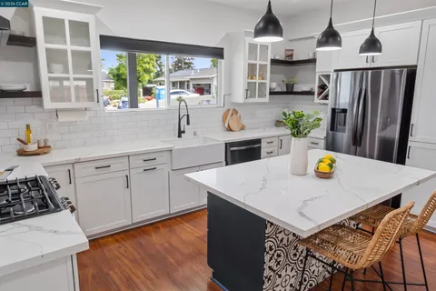 $798,000 | 4290 Woodson Court, Concord, CA 94521