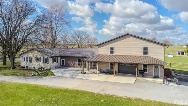 $775,000 | 2145 West 50th, Lagrange, IN 46761
