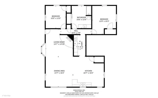 $775,000 | 2145 West 50th, Lagrange, IN 46761