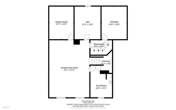 $775,000 | 2145 West 50th, Lagrange, IN 46761