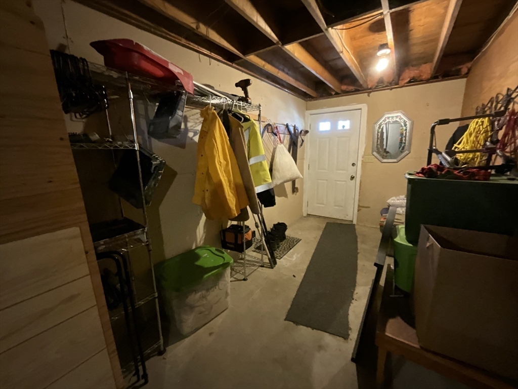 47 South Cross Road Gill, MA 01354 - Photo 34 of 42 a view of a room with gym equipment