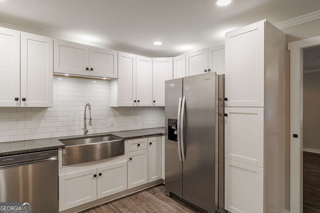 391 Gober Road Bishop, GA 30621 - Photo 12 of 51 Gallery Image 12