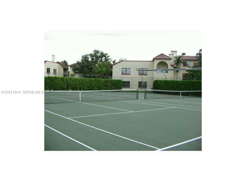 8610 Southwest 149th Avenue, Unit 504 Miami, FL 33193 - Photo 2 of 13 a picture of a tennis court