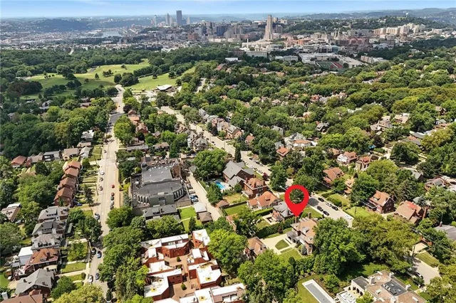$4,250,000 | 5558 Aylesboro Avenue, Pittsburgh, PA 15217