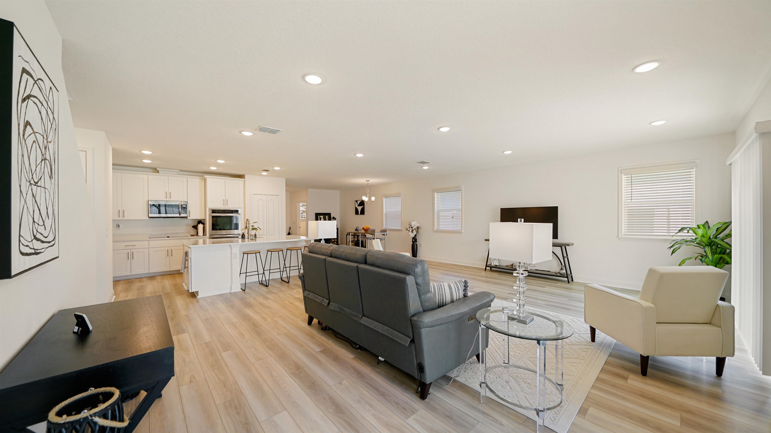 21 Ridge Road Palm Coast, FL 32137 - Photo 12 of 36