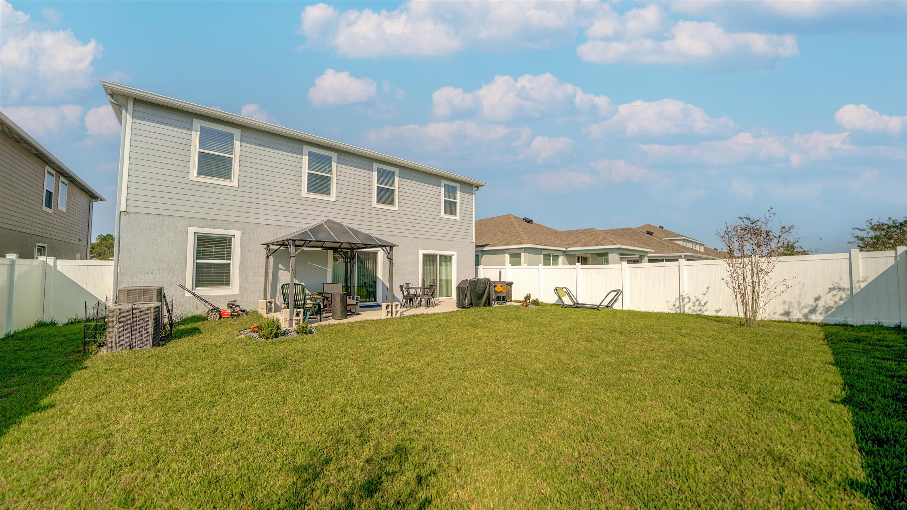 21 Ridge Road Palm Coast, FL 32137 - Photo 30 of 36