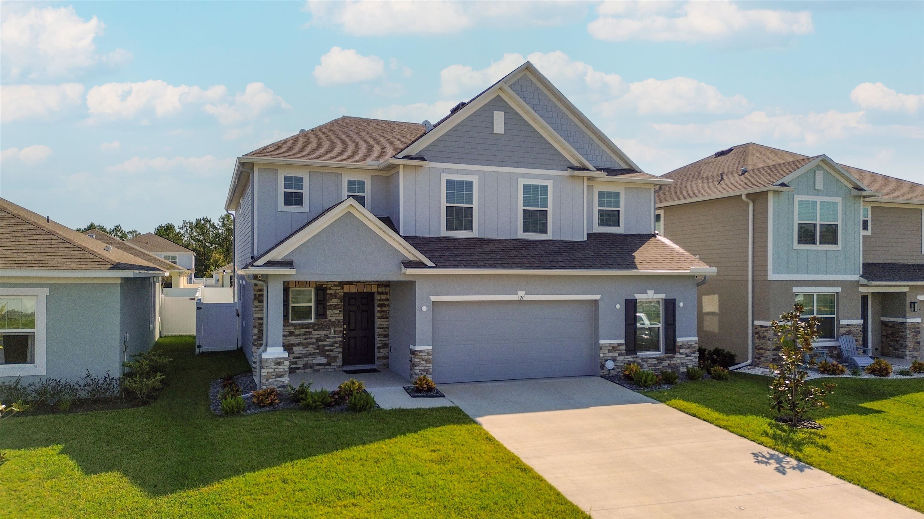 21 Ridge Road Palm Coast, FL 32137 - Photo 31 of 36