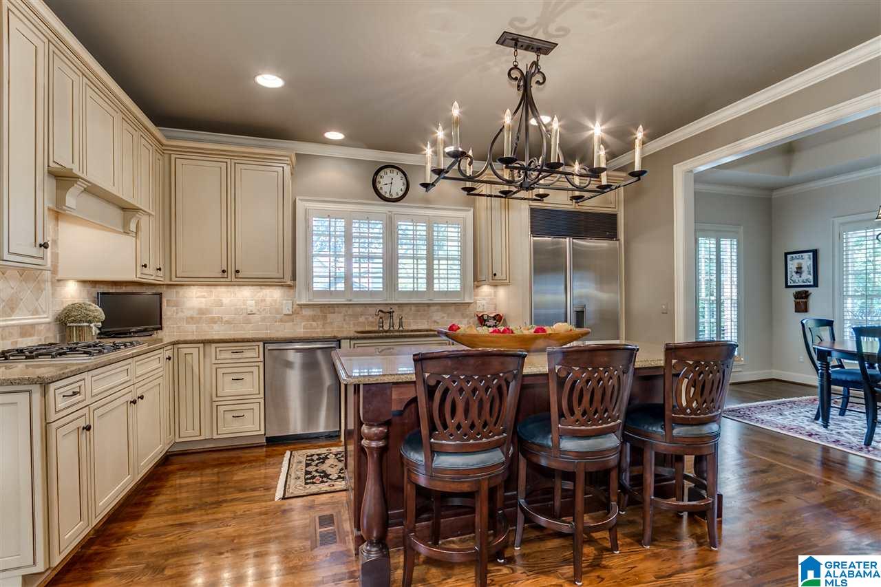 3516 Branch Mill Road Birmingham, AL 35223 - Photo 18 of 50
