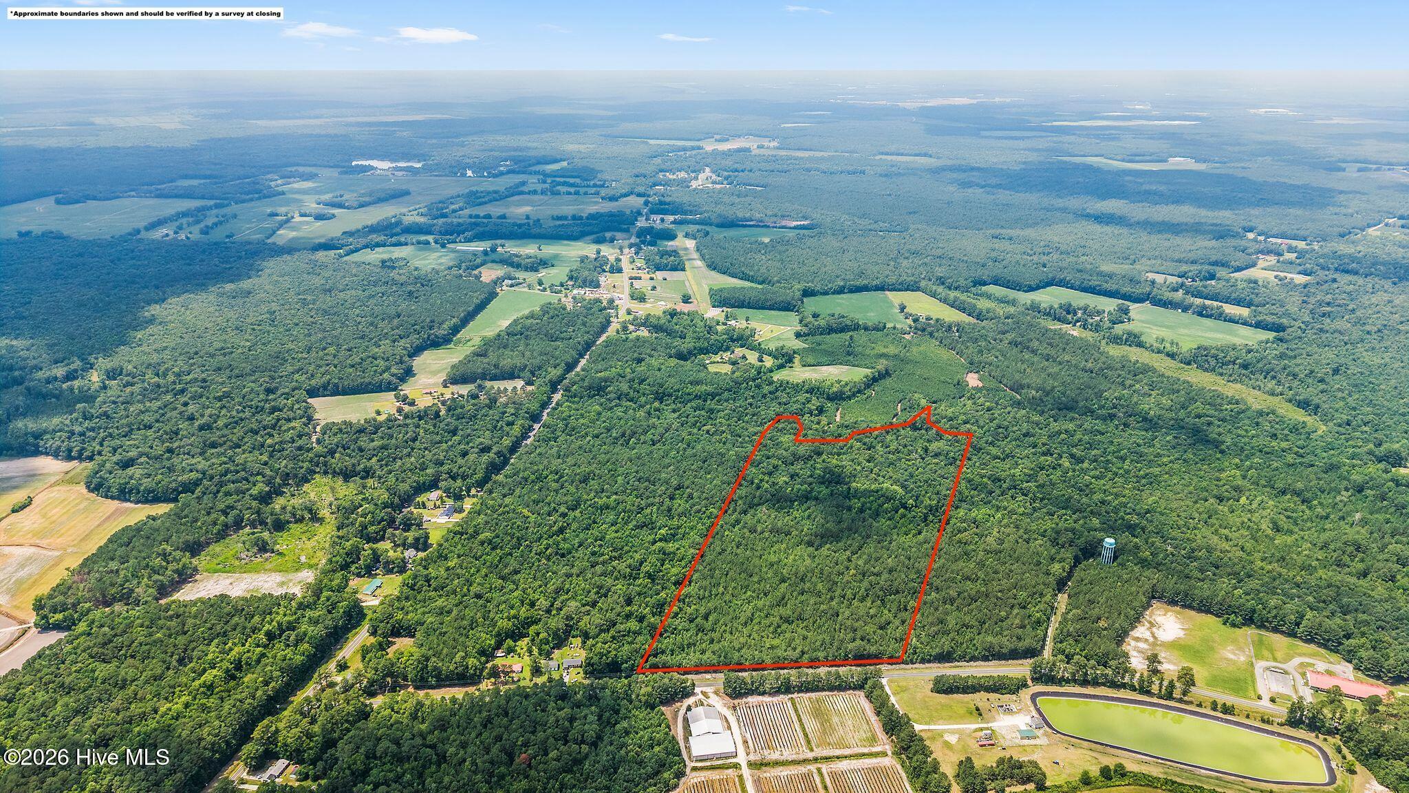 28-ac Maple Hill School Road Maple Hill, NC 28454 - Photo 3 of 20