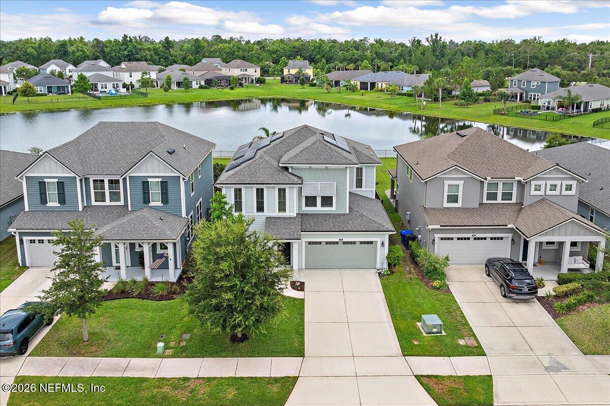 70 Tarklin Road St. Johns, FL 32259 - Photo 1 of 53 01-Aerial Front