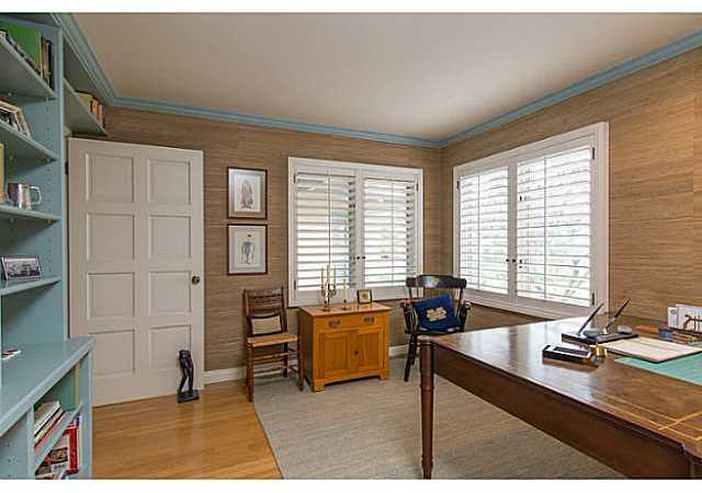 4378 CM Privado Rancho Santa Fe, CA 92067 - Photo 12 of 17 Office/Bedroom