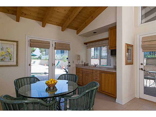 4378 CM Privado Rancho Santa Fe, CA 92067 - Photo 16 of 17 Guest House
