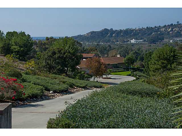 4378 CM Privado Rancho Santa Fe, CA 92067 - Photo 3 of 17 Ocean Views