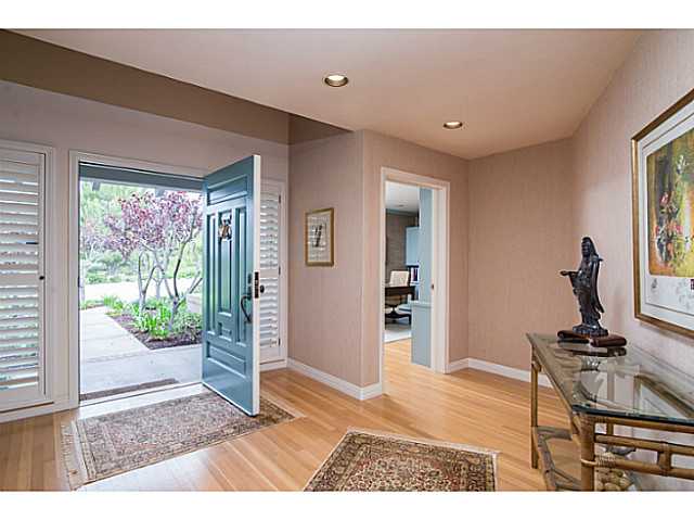4378 CM Privado Rancho Santa Fe, CA 92067 - Photo 5 of 17 Gallery Image 5