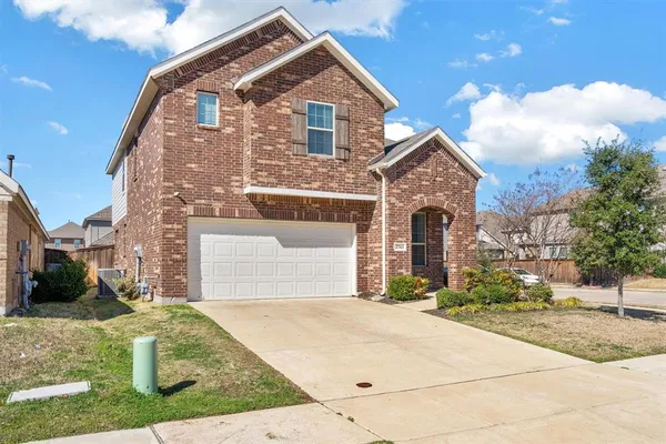 $305,000 | 2743 Pease Drive, Forney, TX 75126