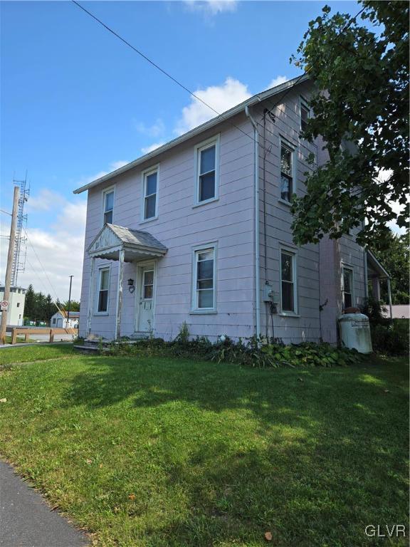 5189 Springmill Road Whitehall, PA 18052 - Photo 1 of 9 Front