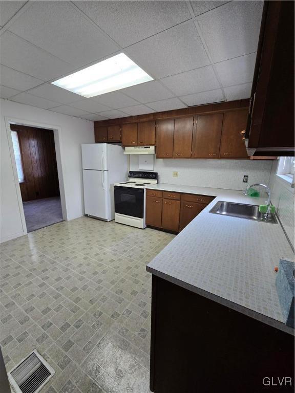 5189 Springmill Road Whitehall, PA 18052 - Photo 2 of 9 Kitchen