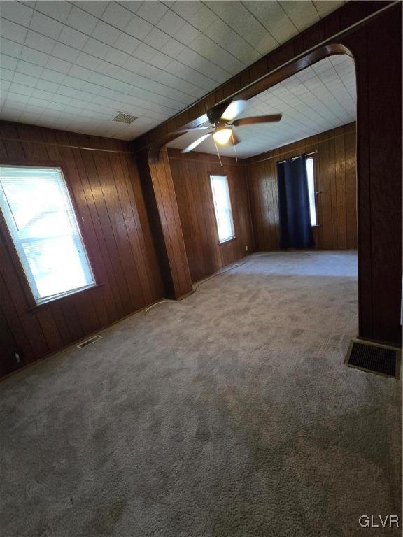 5189 Springmill Road Whitehall, PA 18052 - Photo 3 of 9 Living room