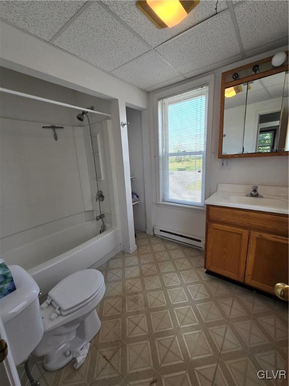 5189 Springmill Road Whitehall, PA 18052 - Photo 6 of 9 2nd Floor Bathroom