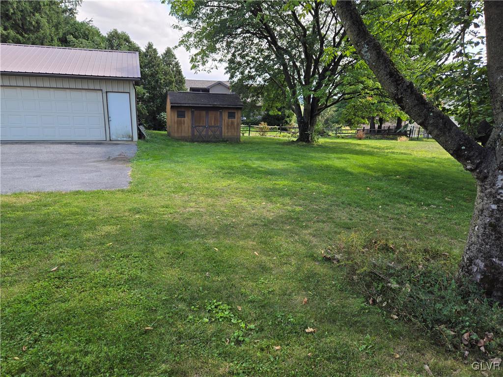 5189 Springmill Road Whitehall, PA 18052 - Photo 9 of 9 Shed
