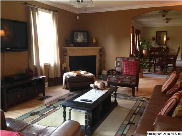 45 Ridge Top Lane Springville, AL 35146 - Photo 4 of 30