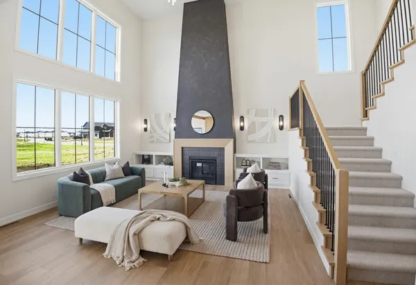 $1,350,000 | 6520 Selkirk Drive South, Fargo, ND 58104