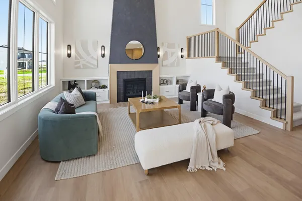 $1,350,000 | 6520 Selkirk Drive South, Fargo, ND 58104