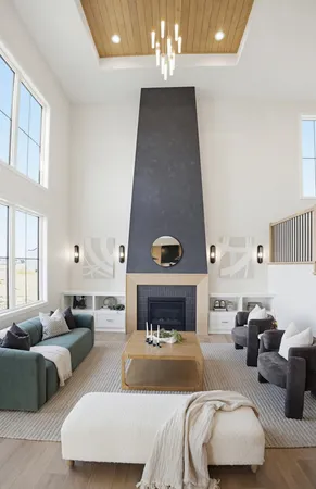 $1,350,000 | 6520 Selkirk Drive South, Fargo, ND 58104