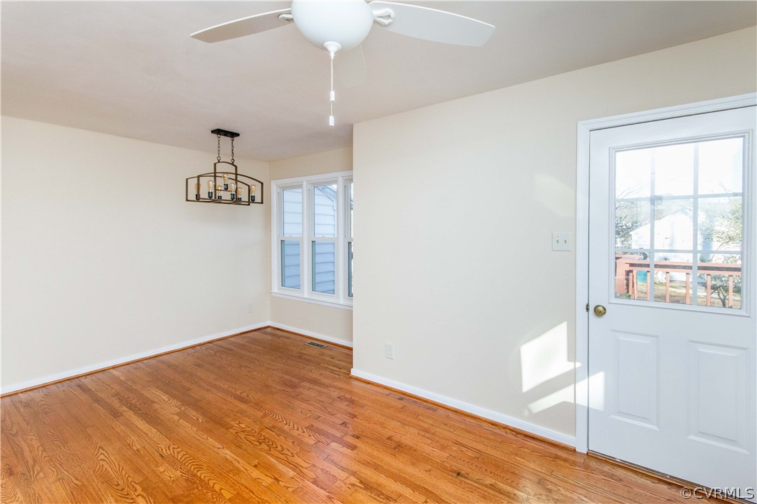 8601 Pleasant Ridge Road North Chesterfield, VA 23237 - Photo 13 of 40 Gallery Image 13