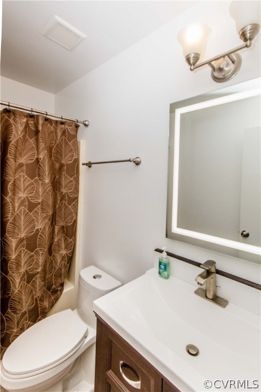 8601 Pleasant Ridge Road North Chesterfield, VA 23237 - Photo 19 of 40 Gallery Image 19