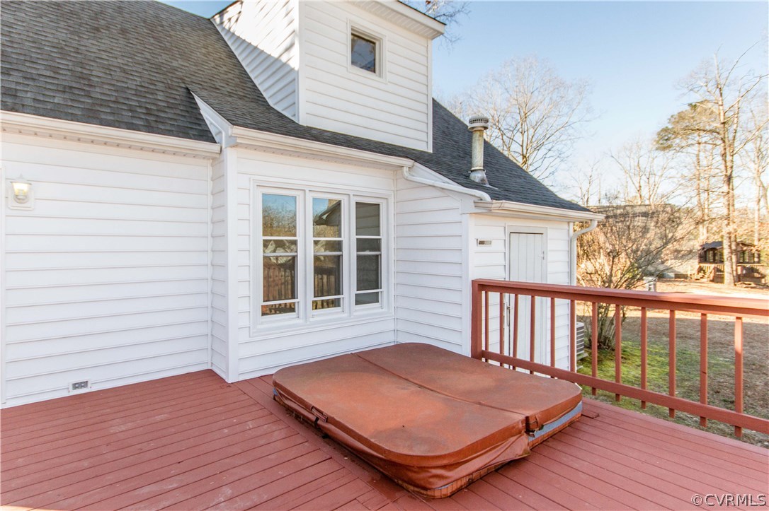 8601 Pleasant Ridge Road North Chesterfield, VA 23237 - Photo 33 of 40 Gallery Image 33