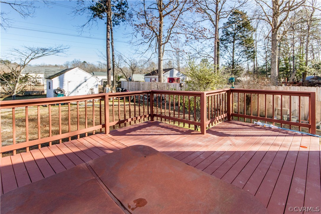 8601 Pleasant Ridge Road North Chesterfield, VA 23237 - Photo 35 of 40 Gallery Image 35
