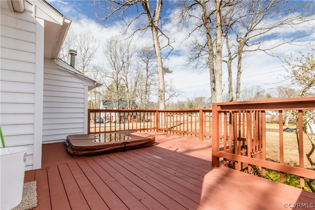 8601 Pleasant Ridge Road North Chesterfield, VA 23237 - Photo 36 of 40 Gallery Image 36