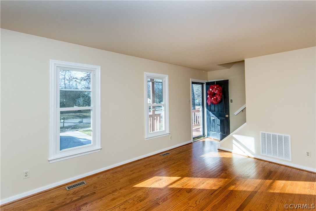8601 Pleasant Ridge Road North Chesterfield, VA 23237 - Photo 5 of 40 Gallery Image 5