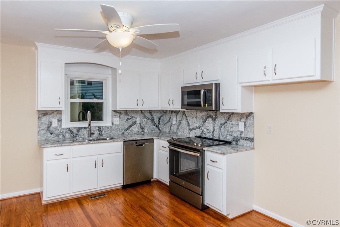 8601 Pleasant Ridge Road North Chesterfield, VA 23237 - Photo 10 of 40 Gallery Image 10