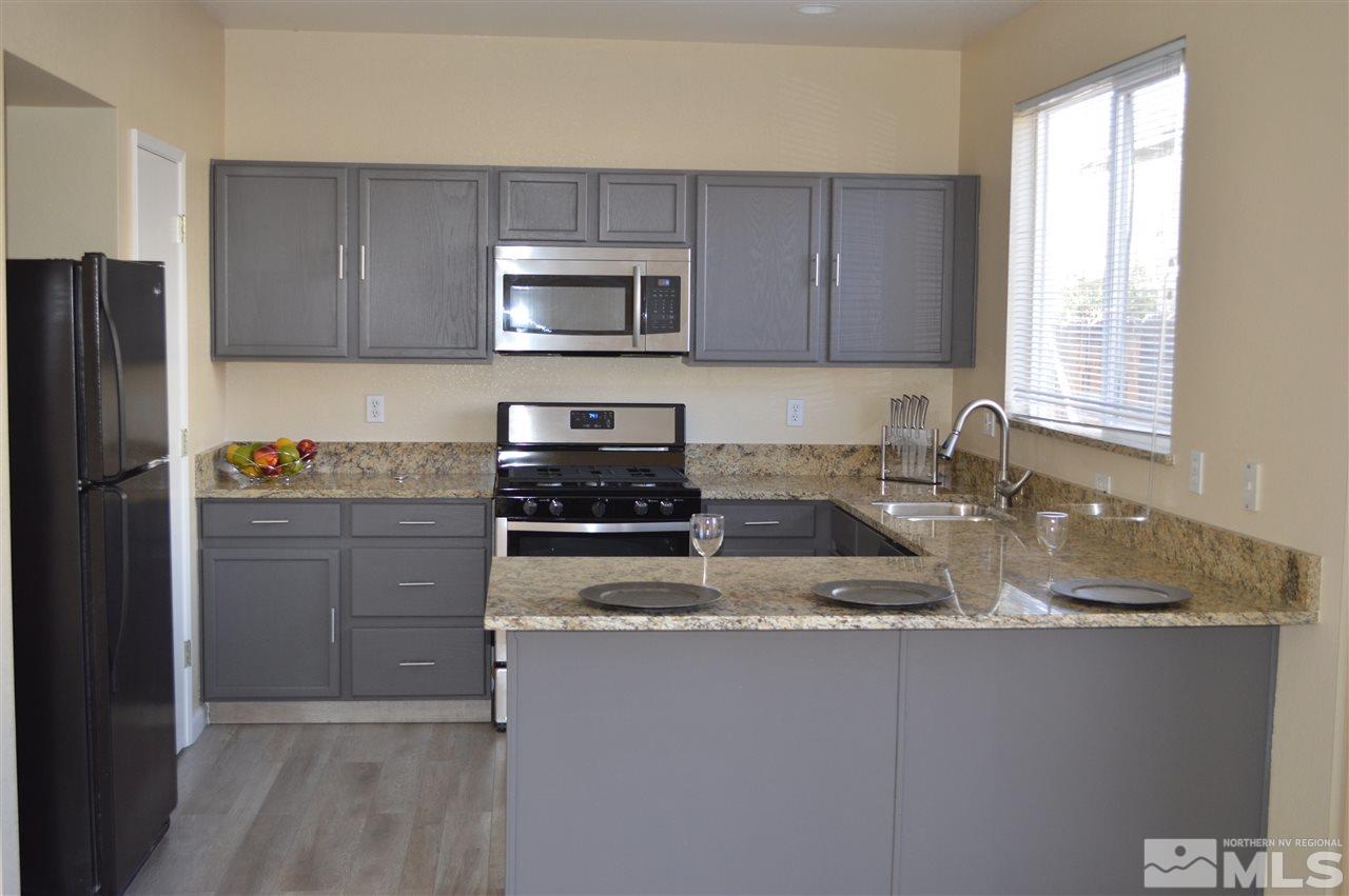 4095 Bristlecone Court Reno, NV 89502 - Photo 1 of 1 Photo 1